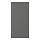 VOXTORP - 門板, 深灰色 | IKEA 線上購物 - PE735349_S1