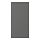 VOXTORP - door, dark grey, 30x60 cm | IKEA Taiwan Online - PE735349_S1