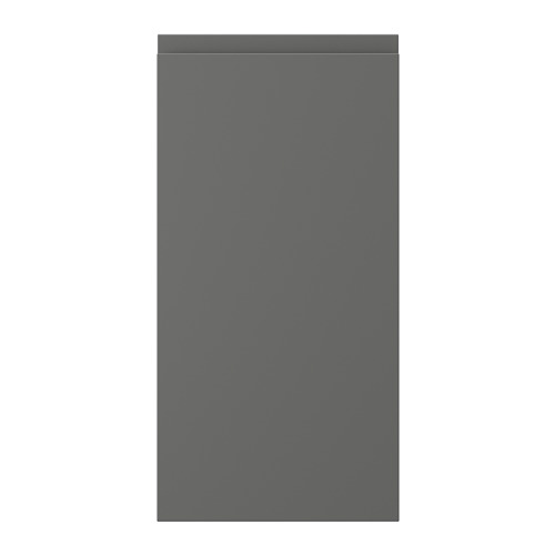 VOXTORP - 門板, 深灰色 | IKEA 線上購物 - PE735349_S4