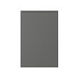 VOXTORP - door, dark grey | IKEA Taiwan Online - PE735350_S2 