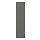 VOXTORP - 門板, 深灰色 | IKEA 線上購物 - PE735352_S1