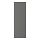 VOXTORP - 門板, 深灰色 | IKEA 線上購物 - PE735354_S1