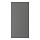 VOXTORP - 門板, 深灰色 | IKEA 線上購物 - PE735355_S1