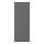 VOXTORP - 門板, 深灰色 | IKEA 線上購物 - PE735363_S1