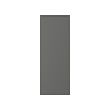 VOXTORP - door, dark grey | IKEA Taiwan Online - PE735363_S2 
