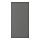 VOXTORP - 門板, 深灰色 | IKEA 線上購物 - PE735364_S1