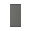 VOXTORP - 門板, 深灰色 | IKEA 線上購物 - PE735364_S2 
