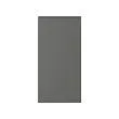 VOXTORP - 門板, 深灰色, 40x80 公分 | IKEA 線上購物 - PE735364_S2 