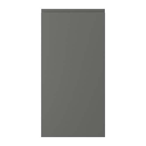 VOXTORP - door, dark grey, 40x80 cm | IKEA Taiwan Online - PE735364_S4
