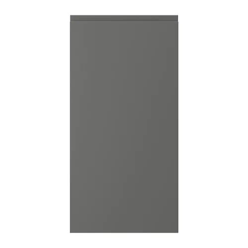 VOXTORP - 門板, 深灰色, 40x80 公分 | IKEA 線上購物 - PE735364_S4