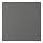 VOXTORP - door, dark grey | IKEA Taiwan Online - PE735365_S1