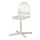 SIBBEN/VALFRED - 兒童書桌椅, 白色 | IKEA 線上購物 - PE776394_S1