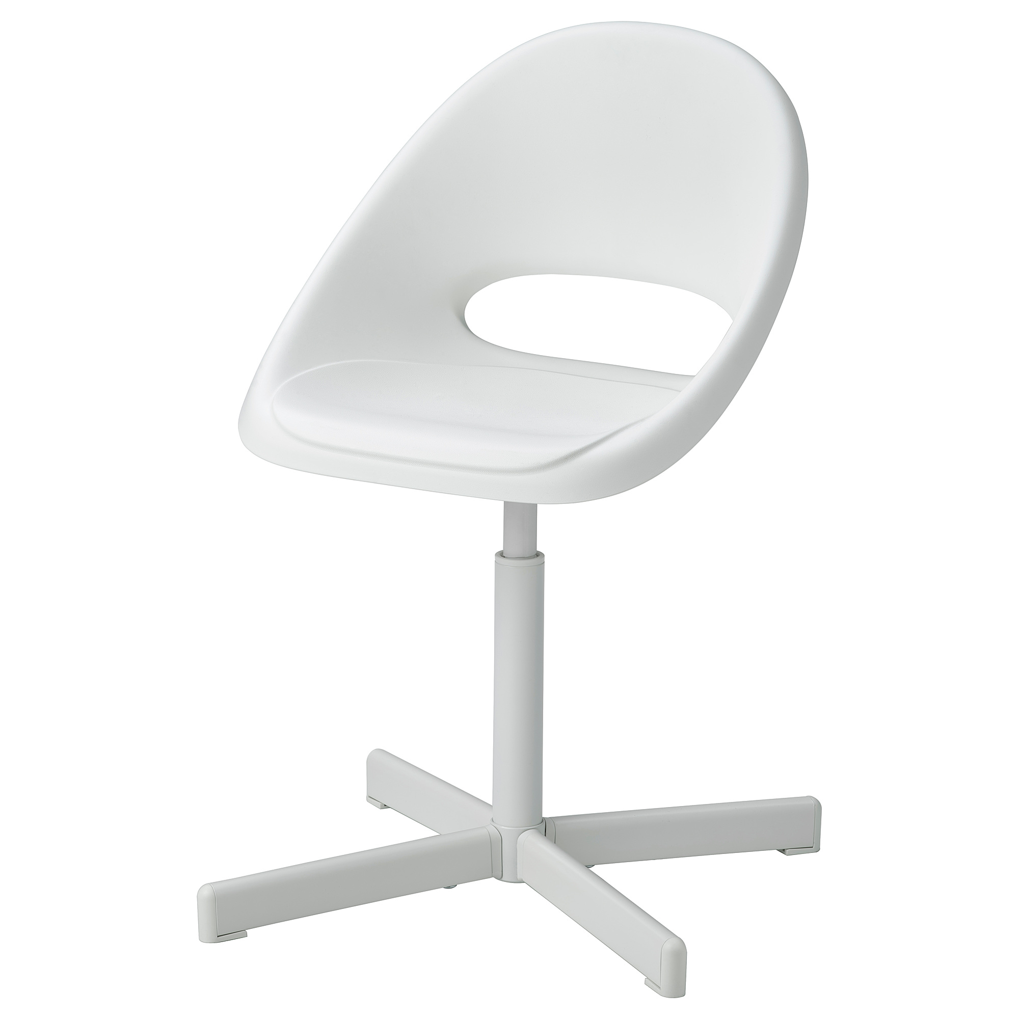 LOBERGET/SIBBEN children’s desk chair with pad