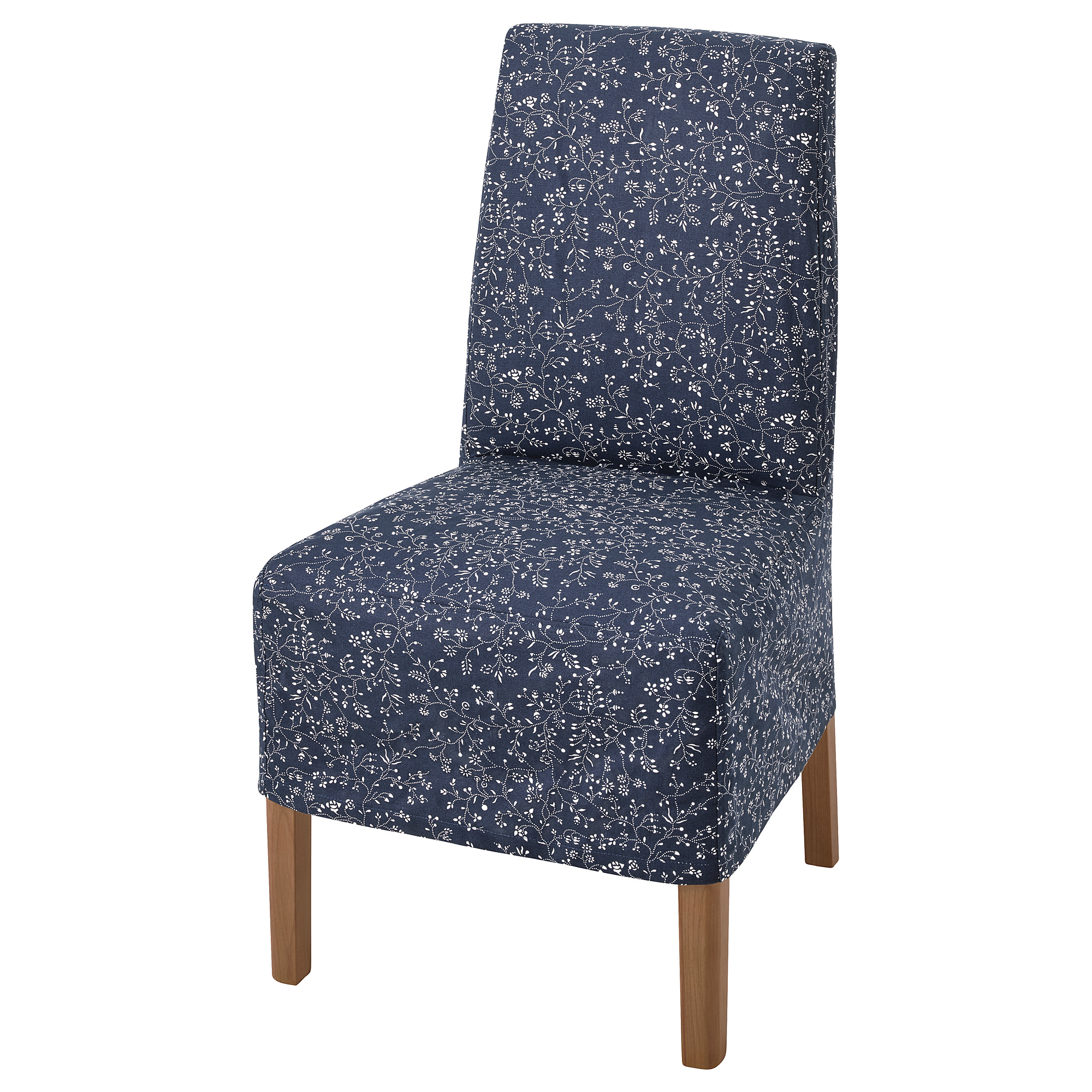 BERGMUND chair w medium long cover