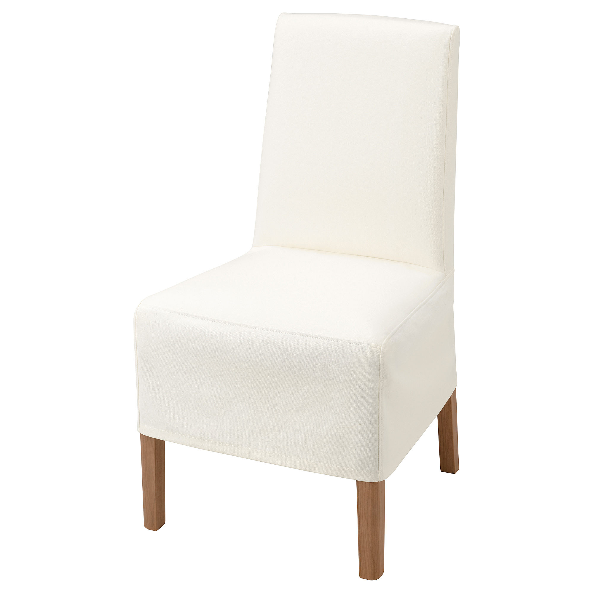BERGMUND chair w medium long cover