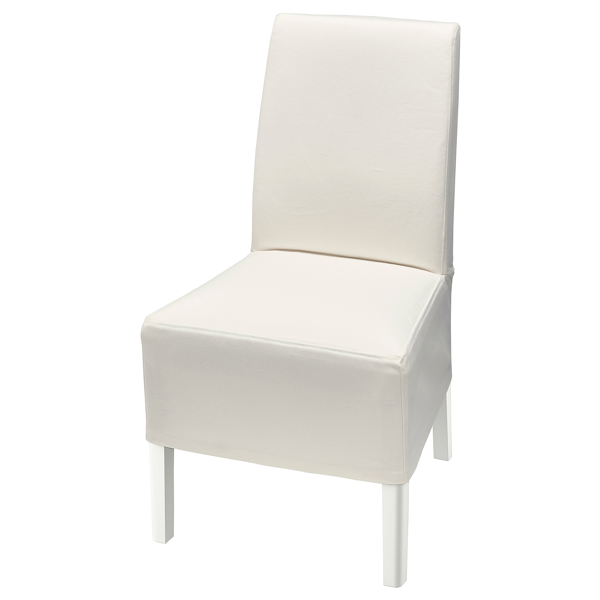 BERGMUND chair w medium long cover