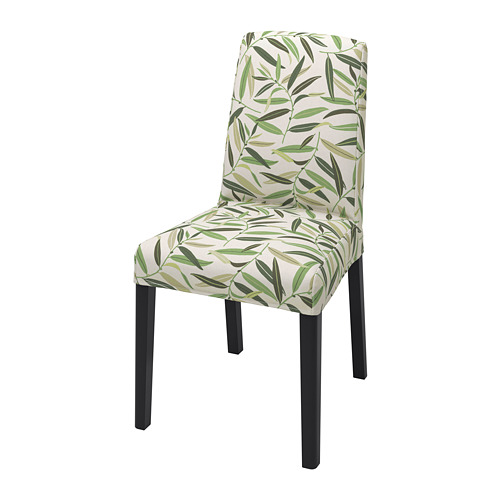 BERGMUND chair cover