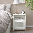 BRIMNES bedside table
