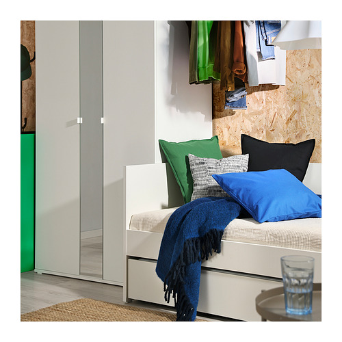 VIHALS trundle bed
