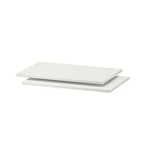 TROFAST - 層板, 白色, 30x42 公分 | IKEA 線上購物 - PE692908_S4