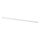 ELVARLI - clothes rail, white, 80 cm | IKEA Taiwan Online - PE692913_S1