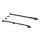 KOMPLEMENT - pull-out rail for baskets, dark grey, 58 cm | IKEA Taiwan Online - PE692924_S1