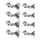 KOMPLEMENT - soft closing hinge f corner section | IKEA Taiwan Online - PE692928_S1