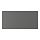 VOXTORP - drawer front, dark grey, 80x40 cm | IKEA Taiwan Online - PE739844_S1