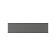 VOXTORP - drawer front, dark grey | IKEA Taiwan Online - PE739848_S2 