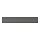 VOXTORP - drawer front, dark grey | IKEA Taiwan Online - PE739853_S1