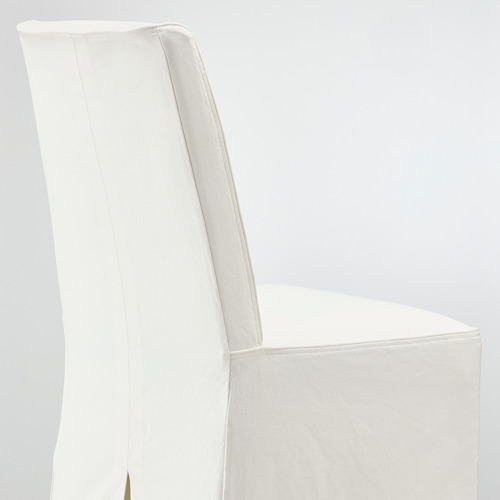 BERGMUND - chair w medium long cover | IKEA Taiwan Online - PE789398_S4