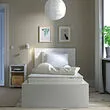 NÄSFJÄLLET 舒眠薄墊