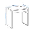 MICKE desk