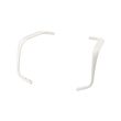 LÅNGFJÄLL - pair of armrests, white | IKEA Taiwan Online - PE735395_S2 
