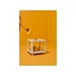 TINGBY side table on castors