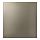 RIKSVIKEN - door, light bronze effect, 60x64 cm | IKEA Taiwan Online - PE735416_S1