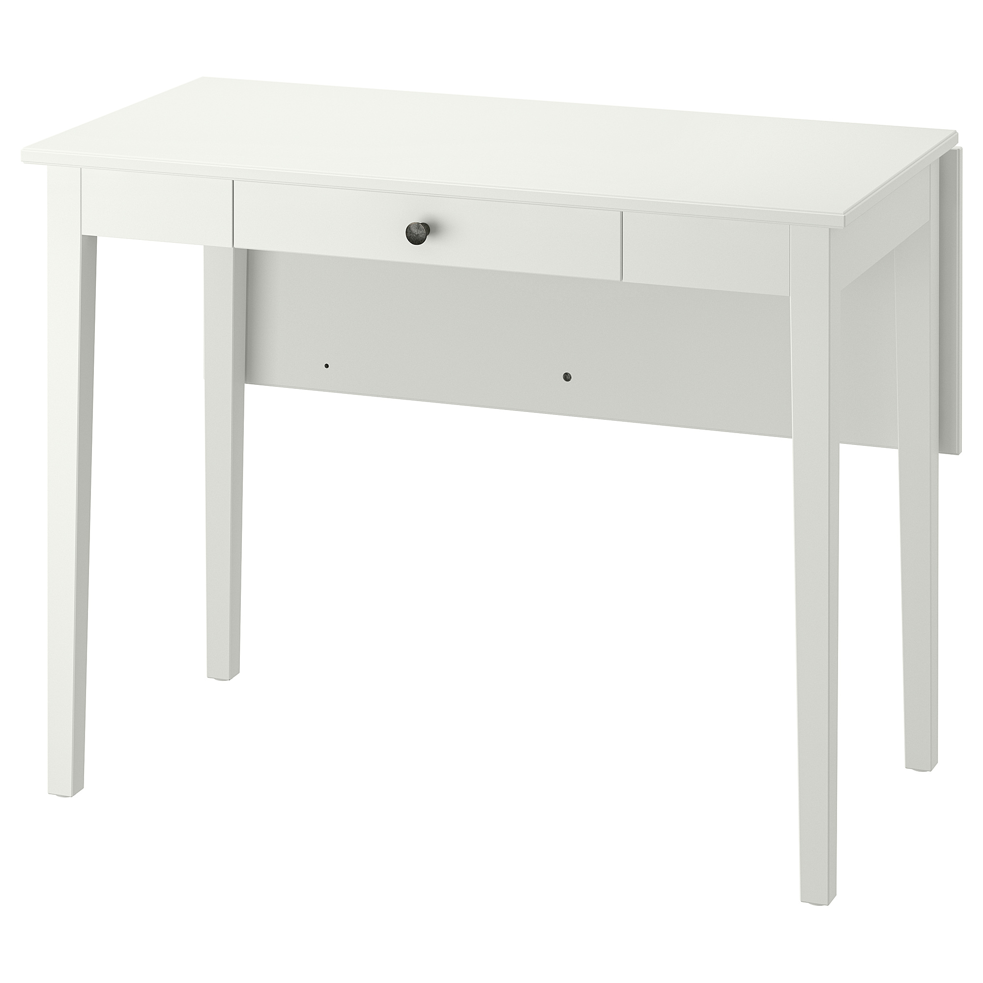 IDANÄS drop-leaf table