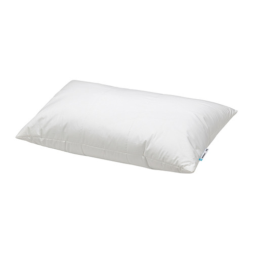 SENAPSMOTT pillow, high