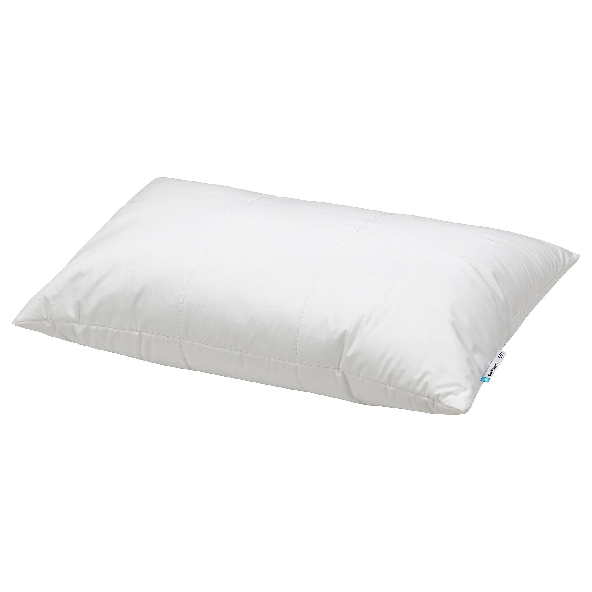 SENAPSMOTT pillow, high