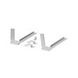 BILLY - corner fittings, galvanised | IKEA Taiwan Online - PE693024_S2 