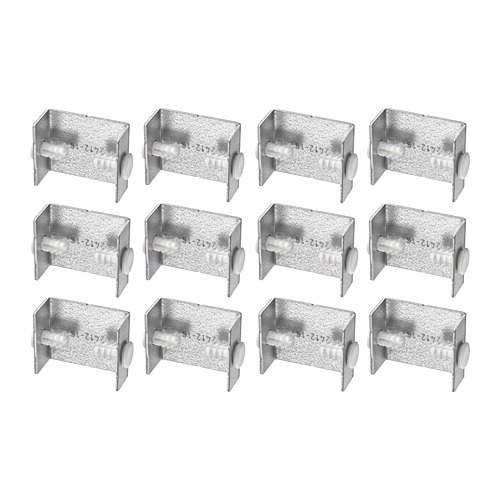 EKET connection fittings