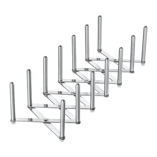 VARIERA - 鍋蓋架, 不鏽鋼, 14.5x10 公分 | IKEA 線上購物 - PE693056_S4