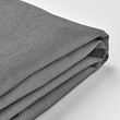 EKTORP - cover for 2-seat sofa, Remmarn light grey | IKEA Taiwan Online - PE776416_S2 