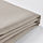 VRETSTORP - cover for 3-seat sofa-bed, Totebo light beige | IKEA Taiwan Online - PE776415_S1