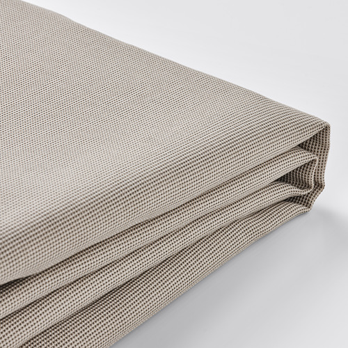 EKTORP cover for 3 seat sofa Totebo light beige IKEA Taiwan Online