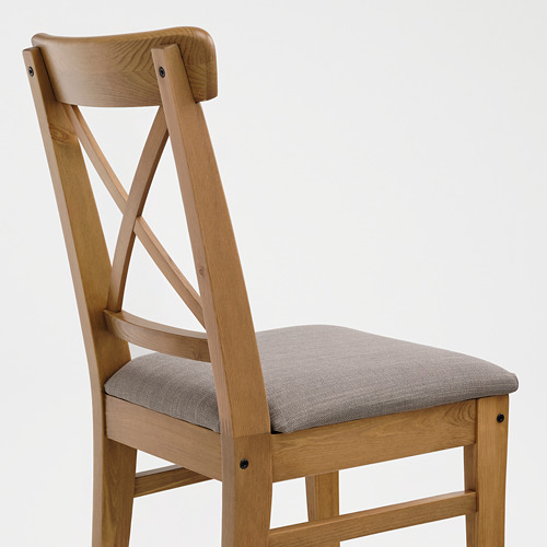 INGOLF chair