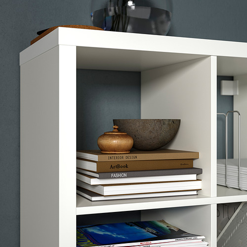 KALLAX shelving unit