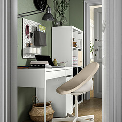 ELDBERGET/MALSKÄR - swivel chair | IKEA Taiwan Online - PE856907_S3