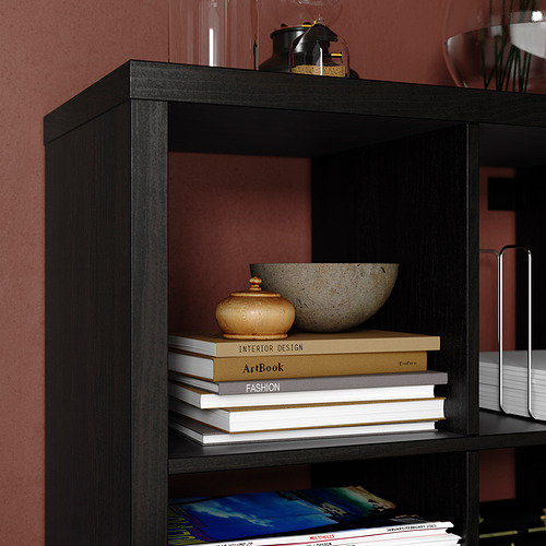 KALLAX shelving unit