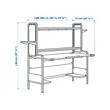FREDDE gaming desk